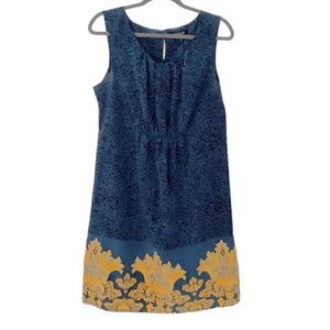 Daisy Fuentes Summer Dress L